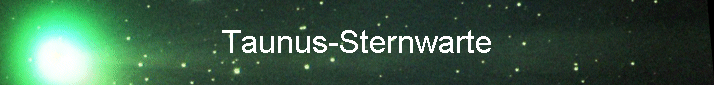 Taunus-Sternwarte